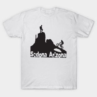 Sedona Arizona T-Shirt